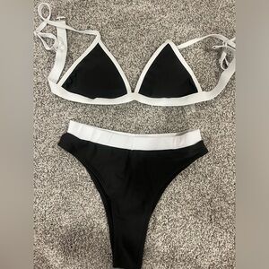 Shein Bikini